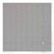 Hoffmaster 16" x 16" Linen-Like Natural Onyx Gray Dinner Napkins Flat Pack PK 1000 125099 - alternate 1